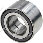 Order Front Wheel Bearing by MEVOTECH - H510106 For Your Vehicle