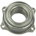 Order Front Wheel Bearing by MEVOTECH - H512432 For Your Vehicle