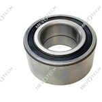 Order Front Wheel Bearing by MEVOTECH - H513052 For Your Vehicle