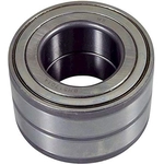 Order Front Wheel Bearing by MEVOTECH - H517014 For Your Vehicle