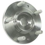 Order Front Wheel Bearing by MEVOTECH - MB40313 For Your Vehicle