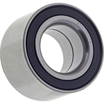 Order Front Wheel Bearing by MEVOTECH ORIGINAL GRADE - G50501 For Your Vehicle