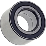 Order Front Wheel Bearing by MEVOTECH ORIGINAL GRADE - G510010 For Your Vehicle