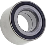 Order Front Wheel Bearing by MEVOTECH ORIGINAL GRADE - G510015 For Your Vehicle
