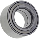 Order Front Wheel Bearing by MEVOTECH ORIGINAL GRADE - G510050 For Your Vehicle