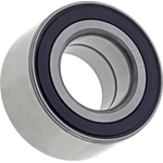 Order Front Wheel Bearing by MEVOTECH ORIGINAL GRADE - G510052 For Your Vehicle