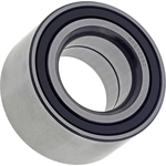Order Front Wheel Bearing by MEVOTECH ORIGINAL GRADE - G510062 For Your Vehicle