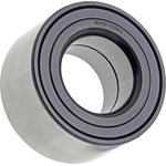 Order Front Wheel Bearing by MEVOTECH ORIGINAL GRADE - G510063 For Your Vehicle
