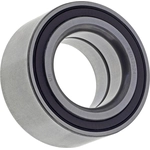 Order Front Wheel Bearing by MEVOTECH ORIGINAL GRADE - G510073 For Your Vehicle