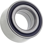 Order Front Wheel Bearing by MEVOTECH ORIGINAL GRADE - G510074 For Your Vehicle