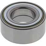 Order Front Wheel Bearing by MEVOTECH ORIGINAL GRADE - G510076 For Your Vehicle