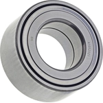 Order Front Wheel Bearing by MEVOTECH ORIGINAL GRADE - G510084 For Your Vehicle