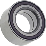 Order Front Wheel Bearing by MEVOTECH ORIGINAL GRADE - G510092 For Your Vehicle