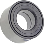 Order Front Wheel Bearing by MEVOTECH ORIGINAL GRADE - G510100 For Your Vehicle