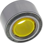 Order Front Wheel Bearing by MEVOTECH ORIGINAL GRADE - G517009 For Your Vehicle