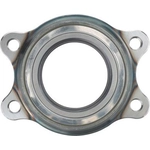 Order Front Wheel Bearing by MOOG - 512574 For Your Vehicle