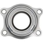 Order Front Wheel Bearing by MOOG - 513311 For Your Vehicle