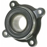 Order Front Wheel Bearing by MOOG - 515103 For Your Vehicle