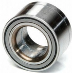 Order Front Wheel Bearing by NATIONAL BEARINGS - 510014 For Your Vehicle