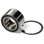 Order Front Wheel Bearing by NATIONAL BEARINGS - 510024 For Your Vehicle