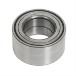 Order Front Wheel Bearing by NATIONAL BEARINGS - 510058 For Your Vehicle