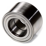 Order NATIONAL BEARINGS - 510072 - Front Driver Side Wheel Bearing For Your Vehicle