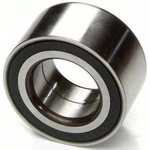 Order Front Wheel Bearing by NATIONAL BEARINGS - 510081 For Your Vehicle