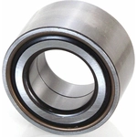 Order Front Wheel Bearing by NATIONAL BEARINGS - 510083 For Your Vehicle