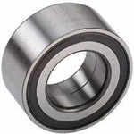 Order Front Wheel Bearing by NATIONAL BEARINGS - 510087 For Your Vehicle