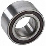 Order Front Wheel Bearing by NATIONAL BEARINGS - 510090 For Your Vehicle