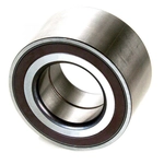 Order NATIONAL BEARINGS - 510091 - Front Passenger Side Wheel Bearing For Your Vehicle