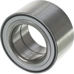 Order Front Wheel Bearing by NATIONAL BEARINGS - 510097 For Your Vehicle