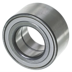 Order Front Wheel Bearing by NATIONAL BEARINGS - 510098 For Your Vehicle