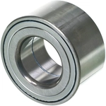 Order Front Wheel Bearing by NATIONAL BEARINGS - 510100 For Your Vehicle