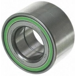 Order Front Wheel Bearing by NATIONAL BEARINGS - 510102 For Your Vehicle