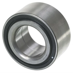 Order Front Wheel Bearing by NATIONAL BEARINGS - 510104 For Your Vehicle