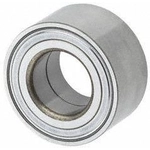 Order Front Wheel Bearing by NATIONAL BEARINGS - 510112 For Your Vehicle