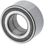 Order Roulement de roue avant by NATIONAL BEARINGS - 510114 For Your Vehicle