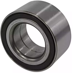 Order NATIONAL BEARINGS - 510117 - Front Passenger Side Wheel Bearing For Your Vehicle