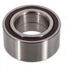 Order NATIONAL BEARINGS - 510118 - Front Driver Side Wheel Bearing For Your Vehicle