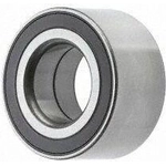 Order Front Wheel Bearing by NATIONAL BEARINGS - 510119 For Your Vehicle