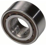 Order Front Wheel Bearing by NATIONAL BEARINGS - 513002 For Your Vehicle