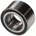 Order Front Wheel Bearing by NATIONAL BEARINGS - 513058 For Your Vehicle