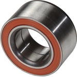 Order Front Wheel Bearing by NATIONAL BEARINGS - 513106 For Your Vehicle