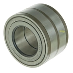 Order Front Wheel Bearing by NATIONAL BEARINGS - 517014 For Your Vehicle