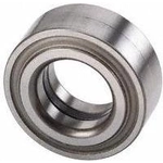 Order Front Wheel Bearing by NATIONAL BEARINGS - B39 For Your Vehicle