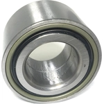 Order Front Wheel Bearing by NSK - 34BWD11 For Your Vehicle