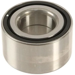 Order Front Wheel Bearing by NSK - 38BWD27 For Your Vehicle