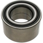 Order Front Wheel Bearing by NSK - 40BWD06 For Your Vehicle