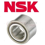 Order Front Wheel Bearing by NSK - 42BWD11 For Your Vehicle